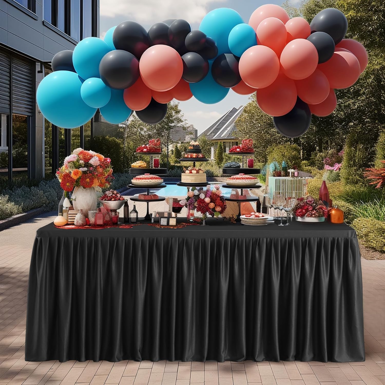 Tischrock, Konferenzraum, Tisc – Home Textiles Exhibition Bewertung und Preis