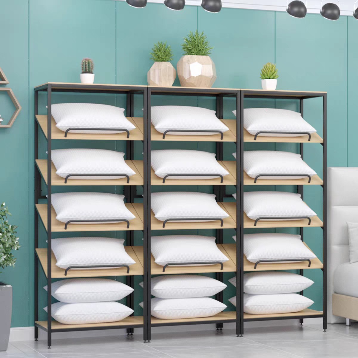 Heimtextilien Shop Regal Kisse – Home Textiles Exhibition Bewertung und Preis