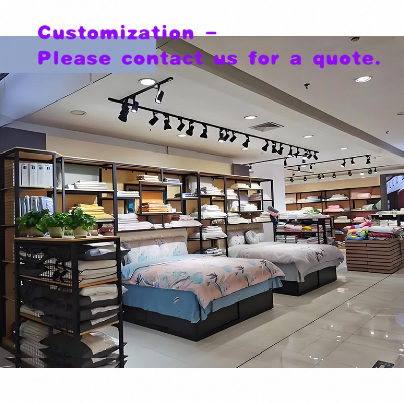 Maßgeschneidertes Stahlplanken – Home Textiles Exhibition Bewertung und Preis