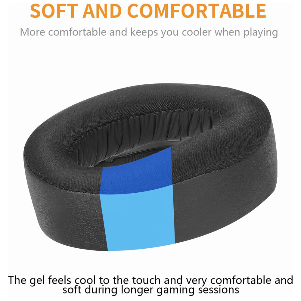 Poyatu ps5 Kühlgel Ohr polster – Cooling Pillow Gel Bewertung und Preis