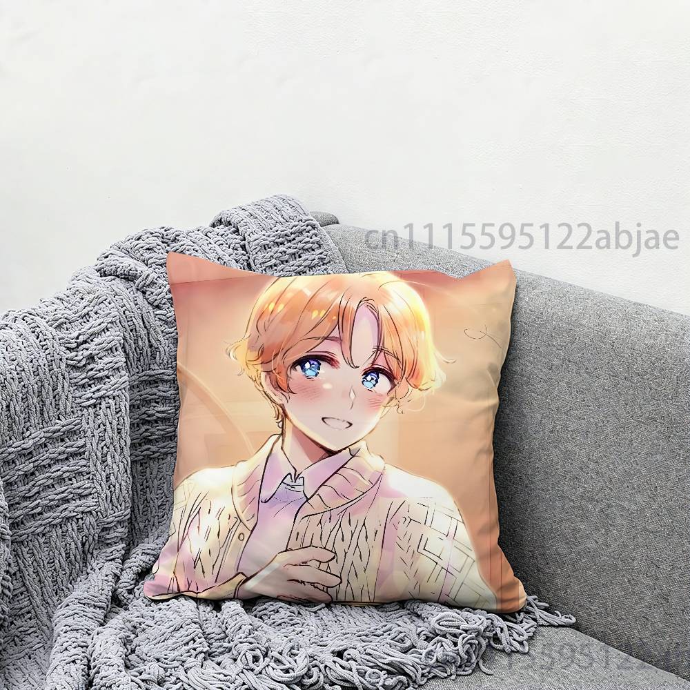 Kanada-a Hetalia-a Dekokissenb – Home Textiles Canada Bewertung und Preis