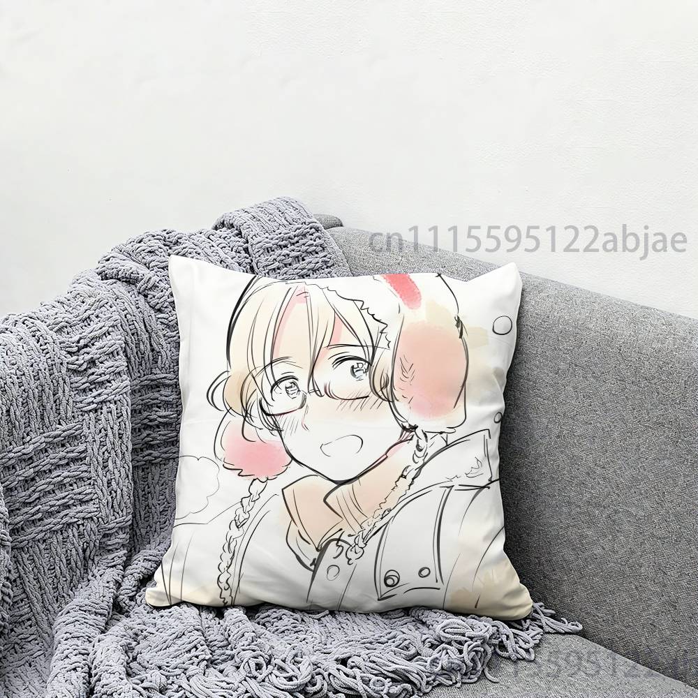 Kanada-a Hetalia-a Dekokissenb – Home Textiles Canada Bewertung und Preis