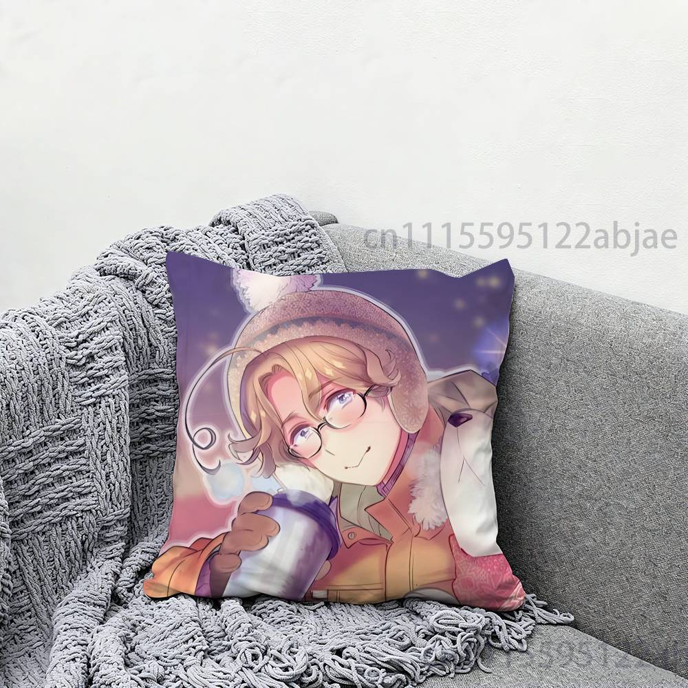 Kanada-a Hetalia-a Dekokissenb – Home Textiles Canada Bewertung und Preis