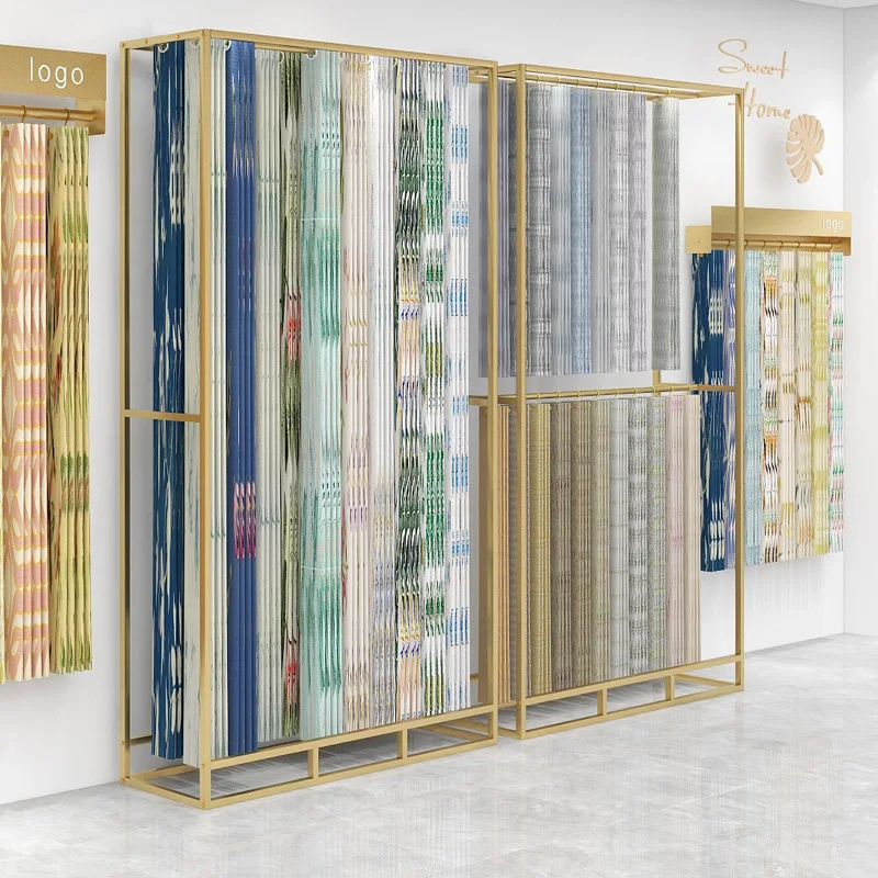 Großer Ausstellungsständer für – Home Textiles Exhibition Bewertung und Preis