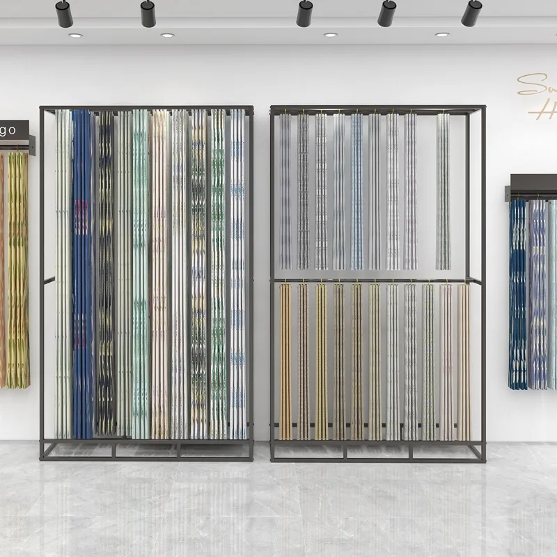 Großer Ausstellungsständer für – Home Textiles Exhibition Bewertung und Preis
