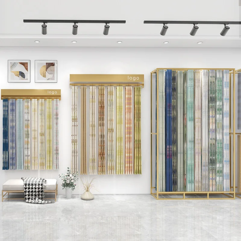 Großer Ausstellungsständer für – Home Textiles Exhibition Bewertung und Preis