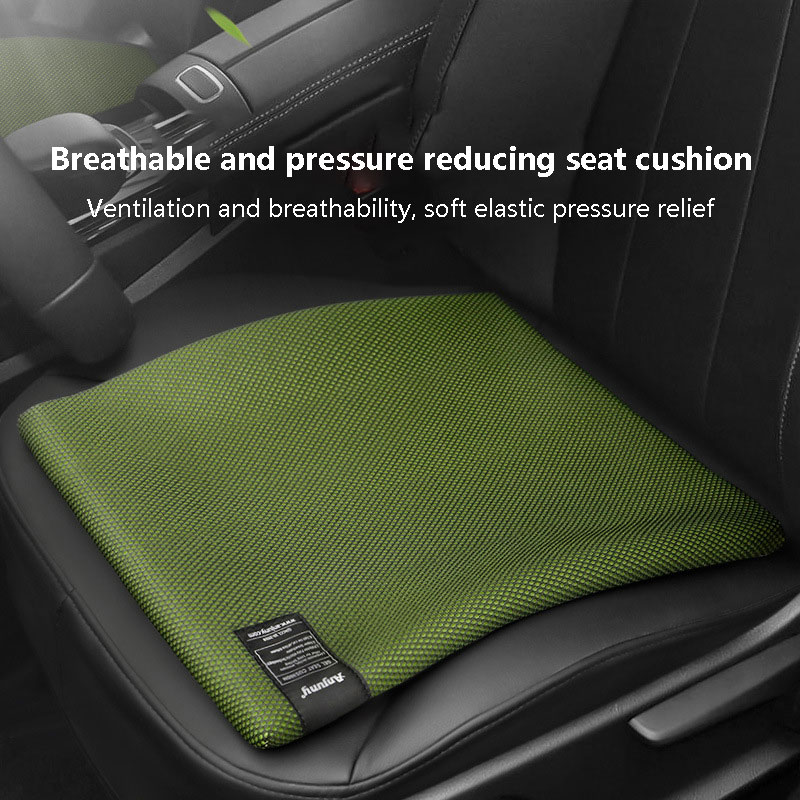 Autositzkissen, Sommer, atmung – Cooling Pillow Gel Bewertung und Preis